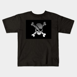 pirates Kids T-Shirt